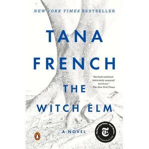 The Witch ELM -- Tana French